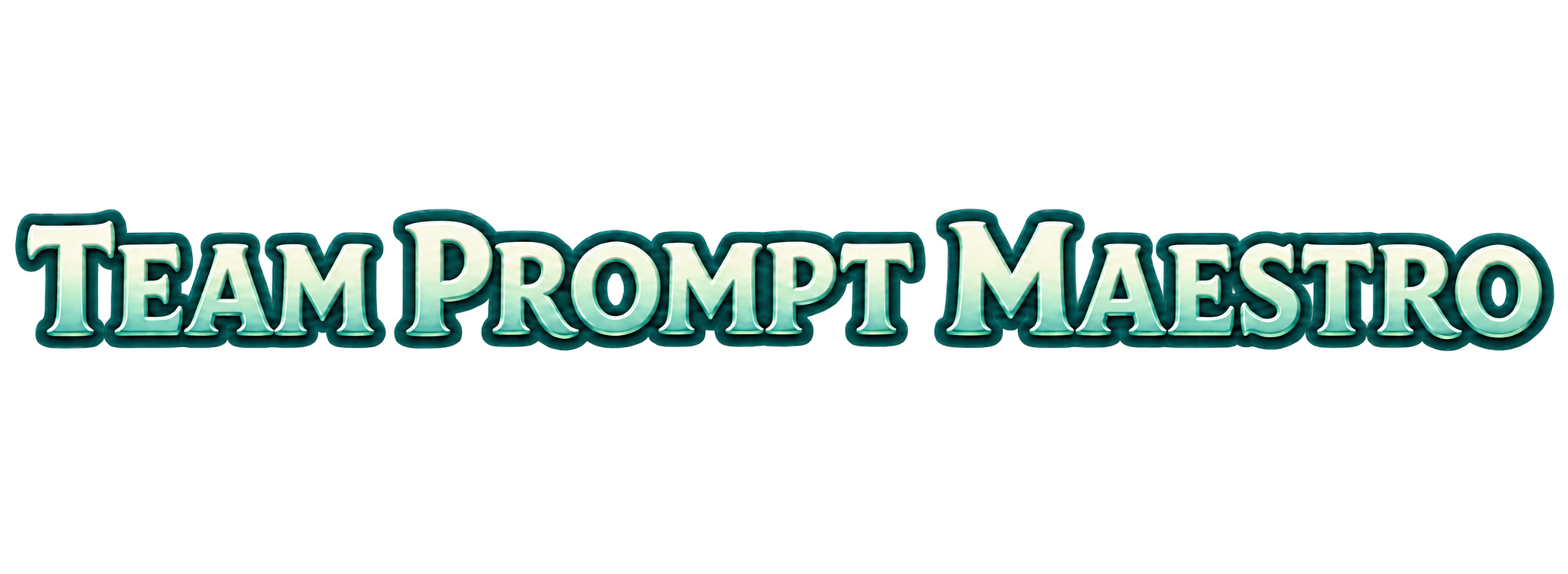 TEAM PROMPT MAESTRO